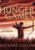 Suzanne Collins - Hunger Games. Edizione illustrata (2025)
