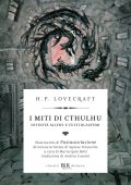 Howard Philips Lovecraft (H.P. Lovecraft) - I miti di Cthulhu (2025)