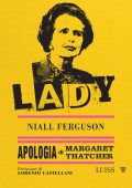 Niall Ferguson - Lady (2025)