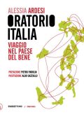 Alessia Ardesi - Oratorio Italia (2025)