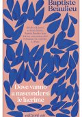Baptiste Beaulieu - Dove vanno a nascondersi le lacrime (2025)