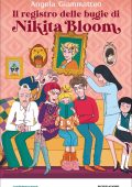 Angela Giammatteo - Il registro delle bugie di Nikita Bloom (2025)