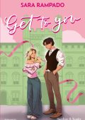 Sara Rampado - Get to you (2025)