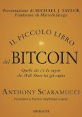 Anthony Scaramucci - Il piccolo libro del Bitcoin (2025)