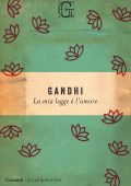 Mahatma Gandhi - La mia legge è l'amore (2019)