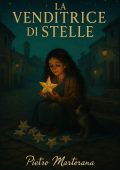 Pietro Martorana - La Venditrice di Stelle (2025)
