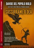 Davide Del Popolo Riolo - Sussurrami, o dea (2025)