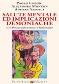 Paolo Lissoni, Alejandra Monzon, Andrea Sassola - Salute mentale ed implicazioni demoniache (2025)