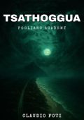 Claudio Foti - TSATHOGGUA. Fogliano Academy (2025)