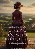 Alessia Kian - Un patto con il duca (2025)