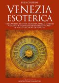 Luca Colferai - Venezia esoterica (2025)