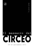 AA.VV. - Il massacro del Circeo. 29-30 settembre 1975 (2025)