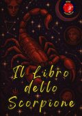 Alina Rubi - Il libro dello Scorpione (2025)