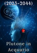 Alina Rubi - Plutone in Acquario (2023-2044) (2025)