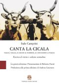 img Italo Camprini - Canta la cicala. Taglia, taglia, il grano al padrone, al contadino la paglia (