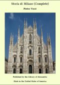 Pietro Verri - Storia di milano (complete) (2025)