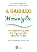 Enzo Falasca, Santina Ricci, Michela Castaldi, Federica Cambio - Il Giubileo delle meraviglie (2025)