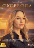 Anastasia Brinza - Cuore e cura (2025)