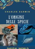 Charles Darwin - L'origine delle specie (2025)