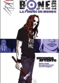 img Bonerest La Fine Di Un Mondo - Secondo Avvento