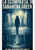 Marco Dell'Agnello - La Scomparsa Di Samantha Green (2025)