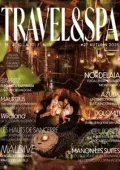 img Travel & Spa - Autumn 2025 [True PDF]