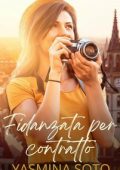 Yasmina Soto - Fidanzata per contratto (2025)