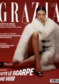 img Grazia Italia N.44 - 9 Ottobre 2025 [True PDF]