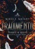 Nikole Knight - Fuoco & Zolfo Vol. 4. Tradimento (2025)