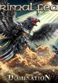 Primal Fear - Domination [24Bit, Hi-Res] (2025) FLAC