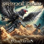 img Primal Fear - Domination [24Bit, Hi-Res] (2025) FLAC