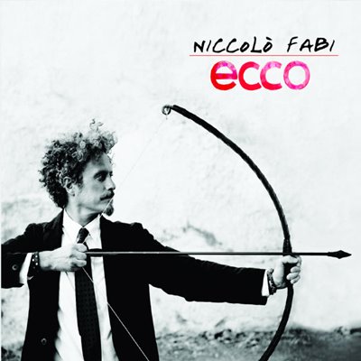 Niccolò Fabi – Ecco (2012) MP3/FLAC
