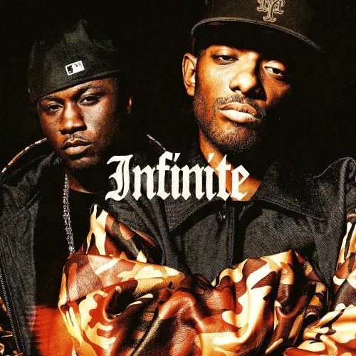 Mobb Deep – Infinite (2025) MP3