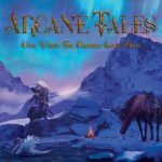 img Arcane Tales - Until Where the Northern Lights Reign (2024) MP3