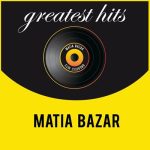 img Matia Bazar - Greatest Hits (2010) Mp3/FLAC