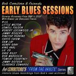 img Bob Corritore - Early Blues Sessions (2025) FLAC