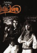 White Lion - Anthology '83-'89 (2006) FLAC