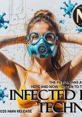VA - Infected By Techno (2025) MP3