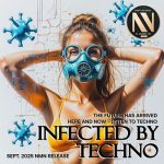 VA – Infected By Techno (2025) MP3