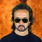 img Dario Mollo projects (Crossbones, Noize Machine, EZoo, The Cage, Twilight Road, Voodoo Hill) - 