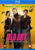 img Old Guy (2024) FULL HD 1080p DTS+AC3 ITA ENG SUBS