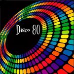 img VA - Disco 80s (1980-1990) MP3