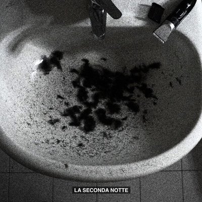 Frau – La seconda notte (2025) MP3/FLAC