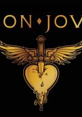 Bon Jovi - Studio Albums [Remastered] (1984-2024) FLAC