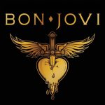 img Bon Jovi - Studio Albums [Remastered] (1984-2024) FLAC