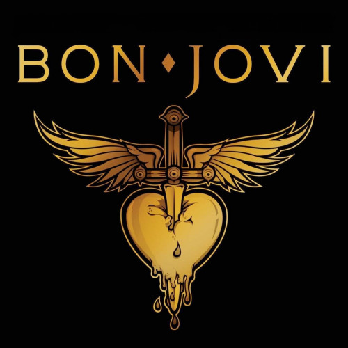 Bon Jovi – Studio Albums [Remastered] (1984-2024) FLAC