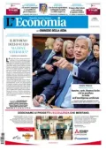 Corriere della Sera Economia - 20 Ottobre 2025 [True PDF]