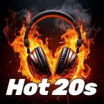 img VA - Hot 20s Big Hits 100 Songs (2025) MP3