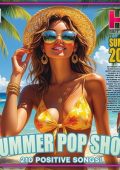 VA - Summer Pop Show (2025) MP3