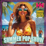 img VA - Summer Pop Show (2025) MP3